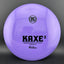 K1 Kaxe Z Disc - Premium Midrange Driver