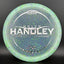 Confetti Z Vulture - Holyn Handley Victory Edition