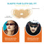 Uv Protective Mask Protective Mask For Summer Outdoor Repair Facial Skin Hydrating Protection - Korvel