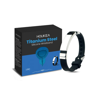 Premium Body Care Wristband for Daily Comfort