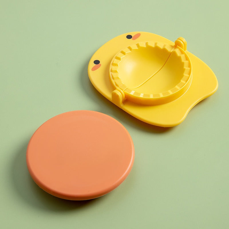 Multifunctional Manual Dumpling Pressing Tool