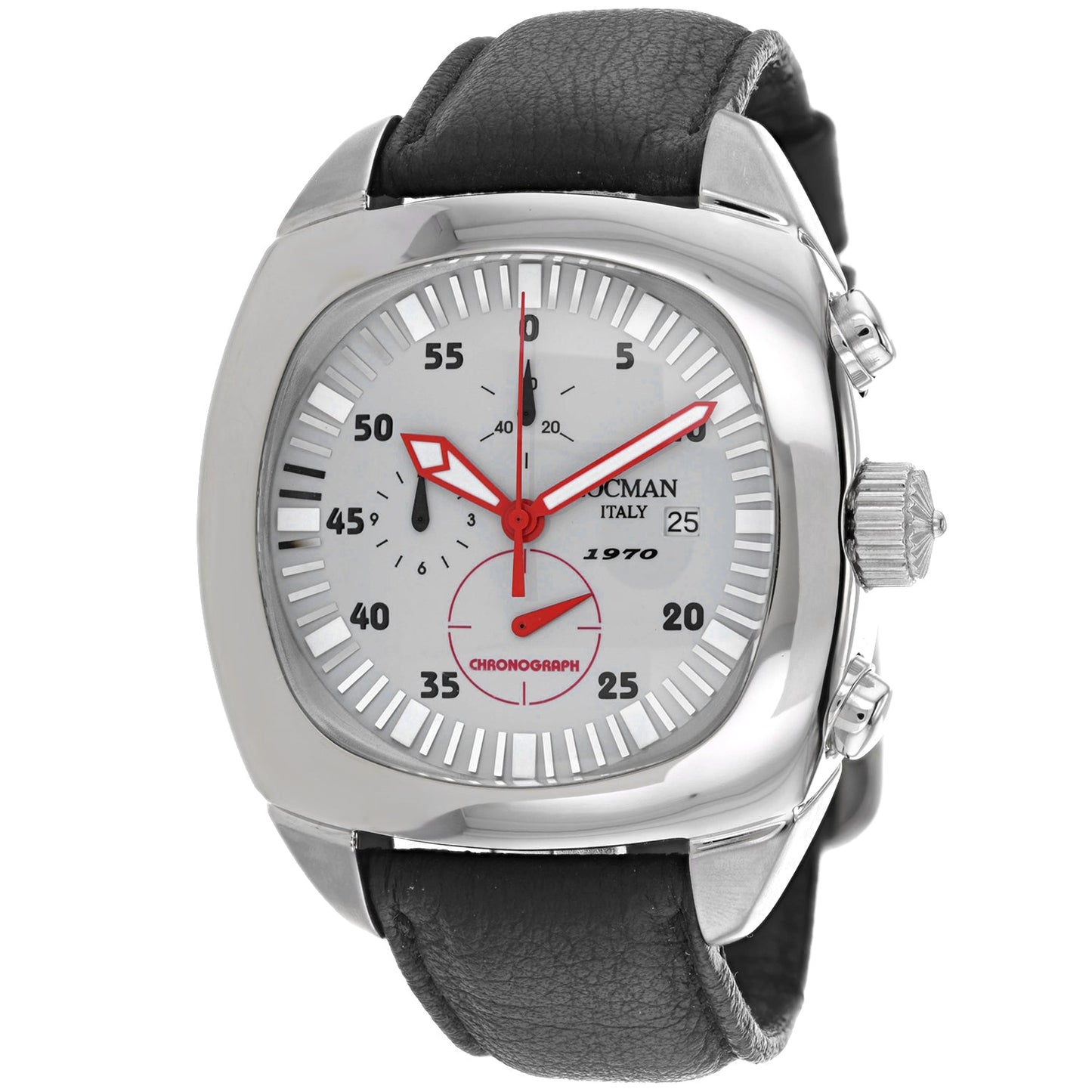 Locman Men's Classic Watch