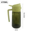 2-in-1 Kitchen Olive Oil Dispenser, Oil Sprayer, Grilling & Picnic Tools - Korvel