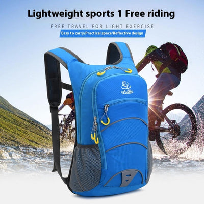Premium Outdoor Cycling Bag - Versatile and Waterproof