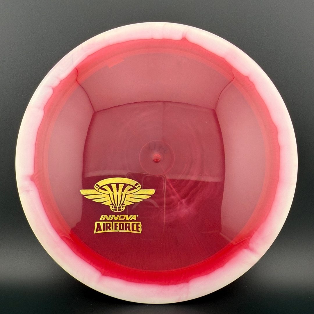 Halo Champion Destroyer - Édition Limitée Timbre de l'Air Force