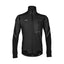 Men's Fleece Windproof Long-Sleeved Cycling Jacket