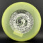 Proto Glow Champion Mako3 - F2 Multi Stamp Disc Golf Disc