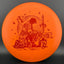 Putter de Disc Golf Runic Oath - Édition Première Course
