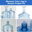 AquaSeal Jug Caps - Korvel