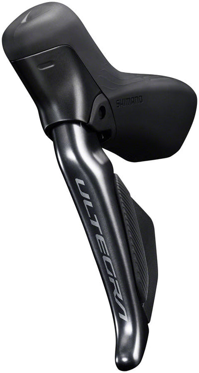 Shimano Ultegra ST-R8170-LF Di2 Palanca de Cambio/Freno - Izquierda 2x Negra
