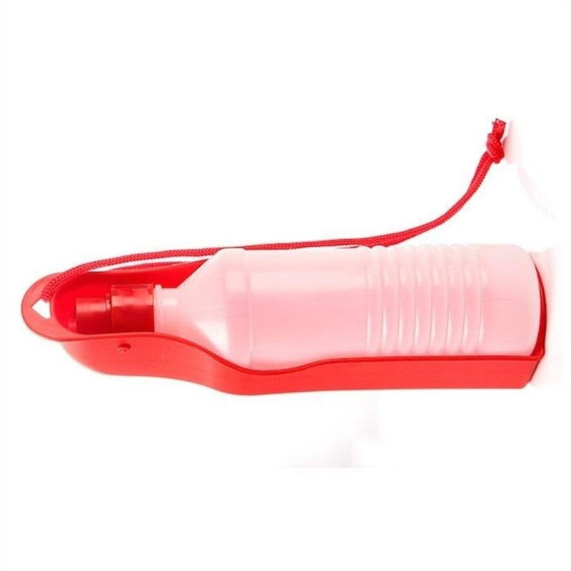 Portable Dog Water Bottle for Travel
