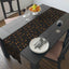 State of the Dinner Table Political Parody Table Runner