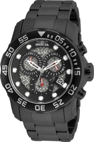 Reloj de buceo Pro Diver para hombres de Invicta