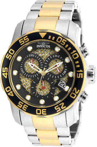 Montre Invicta Pro Diver pour homme