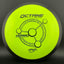 Fission Octane Distance Driver