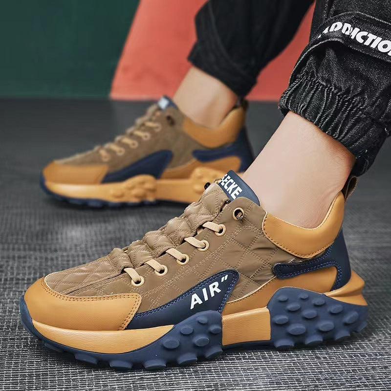 Men's Versatile Casual Sports Running Sneakers