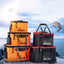 EVA Portable Fishing Bag - Collapsible Live Fish Storage