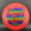 Z Nuke - Ricky Wysocki Disc Golf Driver