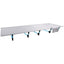 Portable Outdoor Folding Camping Bed