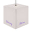 Still Here Still Standing Inspirational Cube Lamp