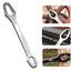 AutoGrip Universal Torx Wrench - Versatile Tool for Repairs