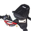 Rider Motorcycle Leg Bag Riding Bag Motorcycle Messenger Bag Men's Waist Bag Delivery Cross Bag Riding Backpack Waterproof - Korvel