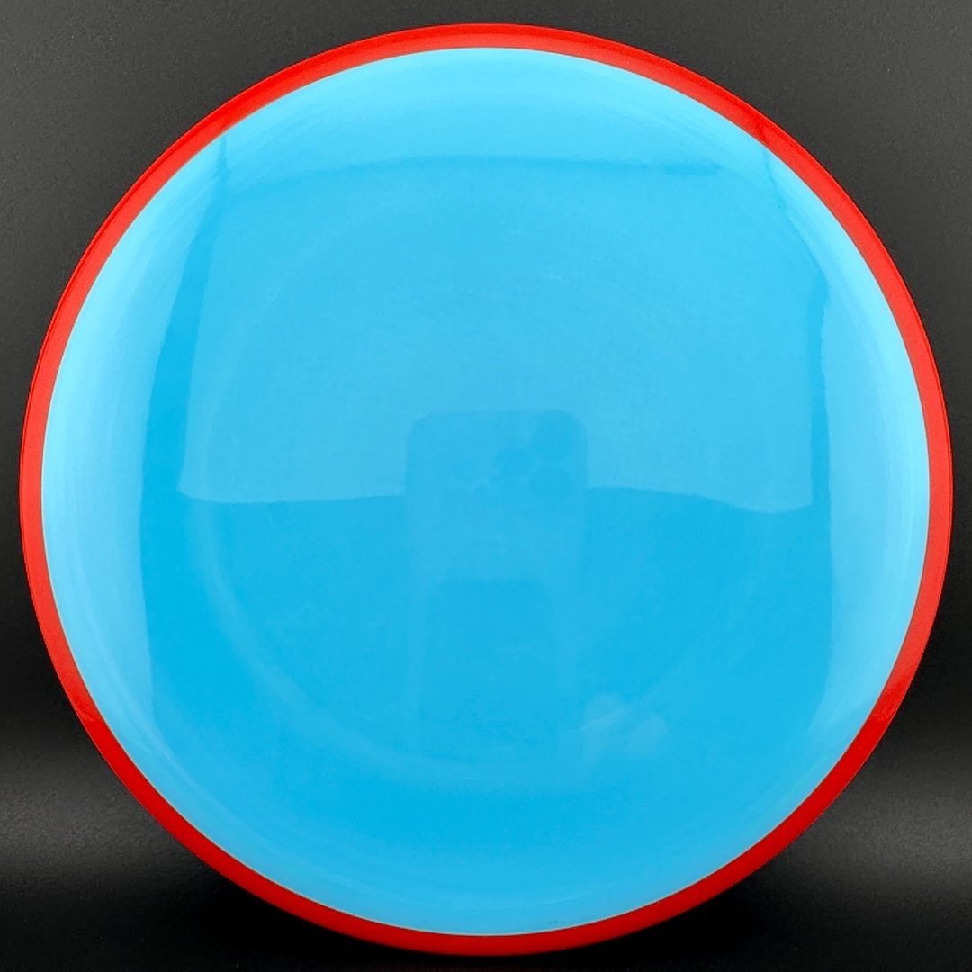 Neutron Hex Disc Golf Midrange - Premium Performance