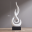 Wine cabinet decorations, light luxury, high-end, popular living room, porch, TV cabinet, office home accessories - Korvel