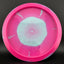 Retina Chemtrail - Face Stamp Disc Golf Driver