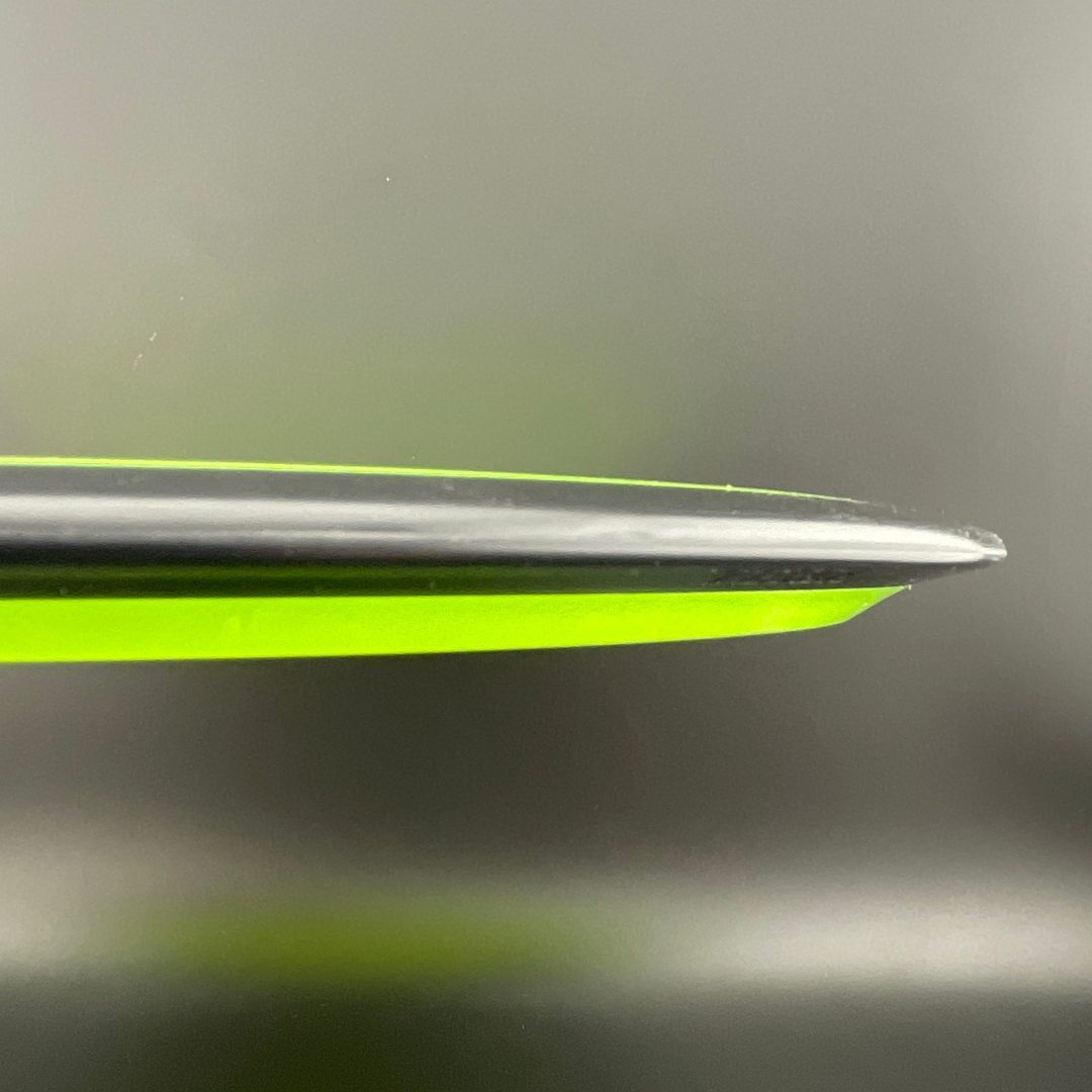MVP Plasma Tesla Disc Golf Driver