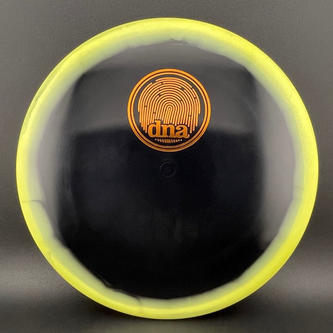 Horizon S-Line Link - Série Tuomas DNA Putter
