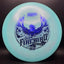2020 Glow Champion Firebird - Nate Sexton Edition