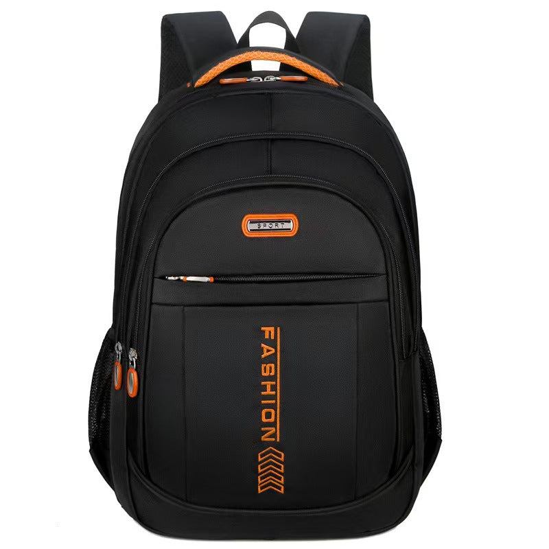 Mochila de Laptop Multifuncional de Moda