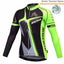 Premium Winter Cycling Jacket for Men