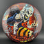 ESP SuperColor Buzzz - Edición Halloween 2025