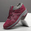 Women's Fleece Lined Snow Boots - Casual Outdoor Footwear