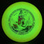 Champion Color Glow Teebird - Jen Allen 2025 USWDGC Champion