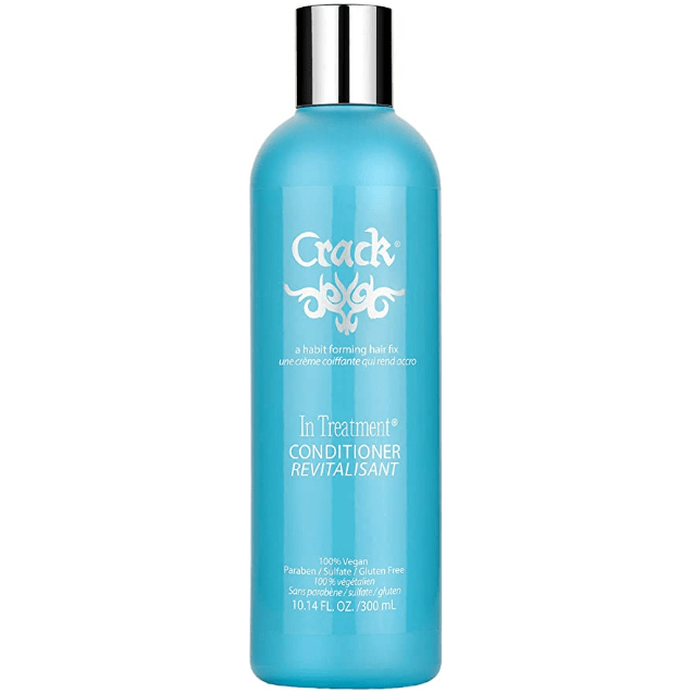 Après-shampooing Crack Clean and Soaper 10 Oz