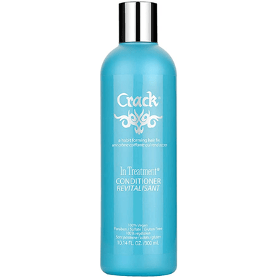 Acondicionador Crack Clean and Soaper 10 Oz
