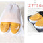 Sac de rangement pour chaussures imperméable - Organisateur portable en 2 tailles