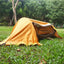 Premium Mosquito-Proof Camping Hammock with Tree Net