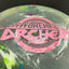 Disco Jawbreaker Z FLX Archer - Edición Ledgestone 2025