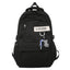 Sac à dos étudiant polyvalent grande capacité