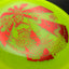 Neo Paradigm - Custom Mystic RAD Vision Disc Golf Driver