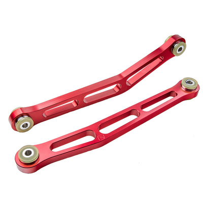 Function & Form Lower Control Arm for Honda Accord 94-97 - Red