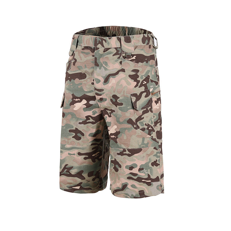 Premium Tactical Wind Pants for Outdoor Adventures