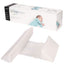 Coussin de sommeil latéral pour bébé premium pour confort et soutien