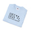 HISS Unisex T-Shirt - Human In Systemic Subordination