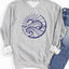 Ocean Sunset 1995 Unisex Sweatshirt