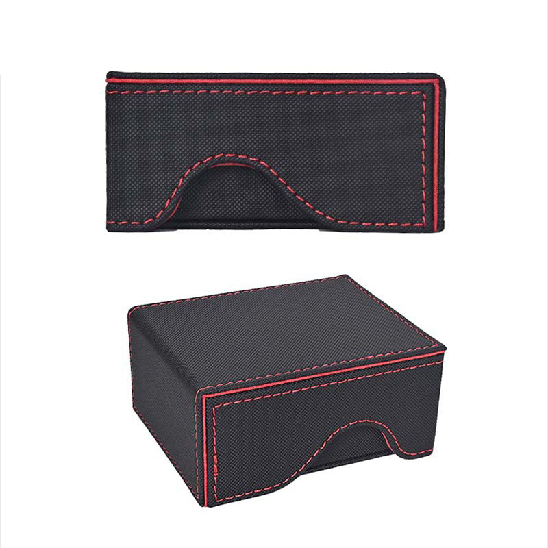 2025 New Game Card Boxes. Large - capacity. Multiple Colors. - Korvel